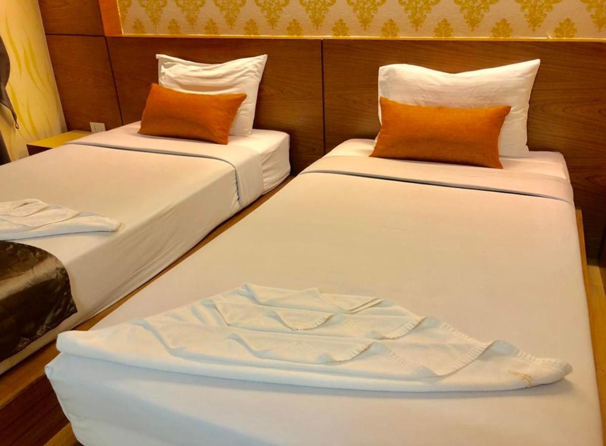 Hotel Andaman Phi Phi Islands